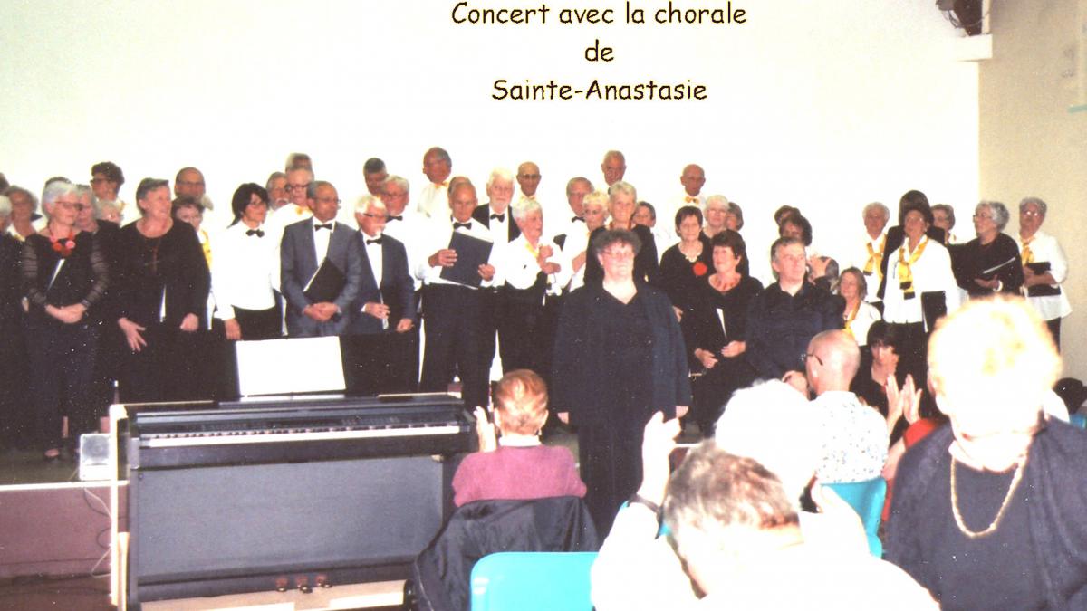 Concert st anastasie 1