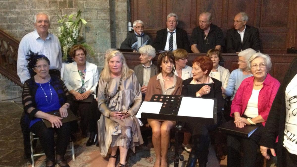 Mariage sollies ville