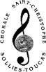 CHORALE SAINT-CHRISTOPHE - SOLLIÈS-TOUCAS